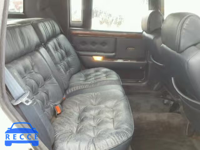 1991 CHRYSLER NEW YORKER 1C3XY66R1MD149164 зображення 5