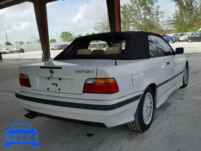 1998 BMW 323 IC AUT WBABJ8329WEM20396 image 3