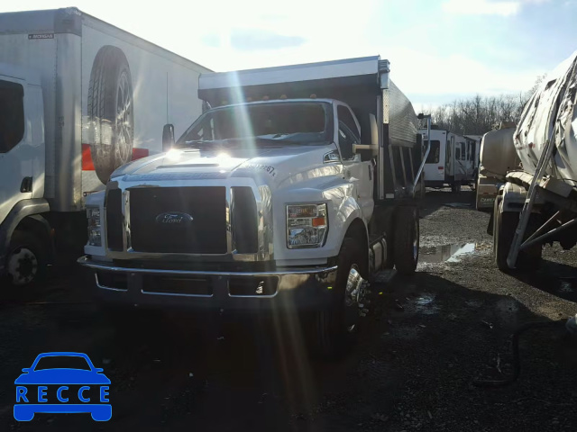 2016 FORD F750 SUPER 1FDWF7DX0GDA05304 Bild 1