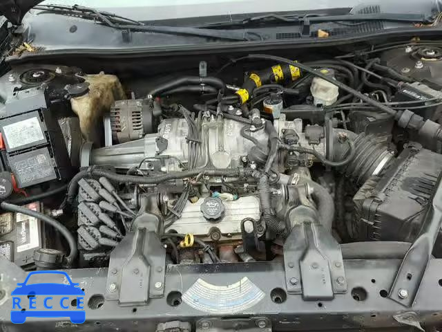 2004 CHEVROLET IMPALA SS 2G1WP521X49289532 зображення 6