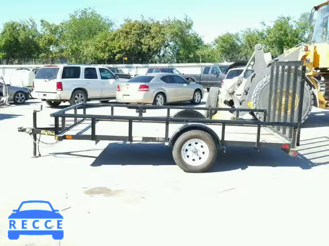 2015 TRAIL KING TRAILER 16VAX1214F2098155 image 9