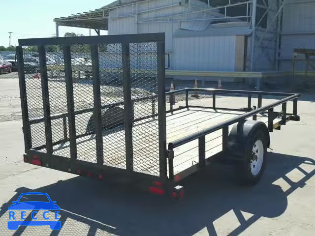 2015 TRAIL KING TRAILER 16VAX1214F2098155 image 3