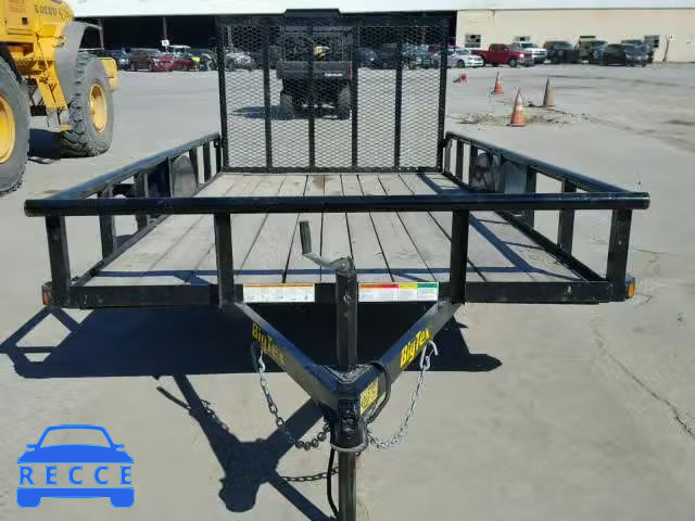 2015 TRAIL KING TRAILER 16VAX1214F2098155 image 6