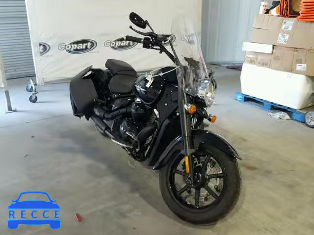 2013 SUZUKI VL1500 JS1VY56AXD2101899 image 0