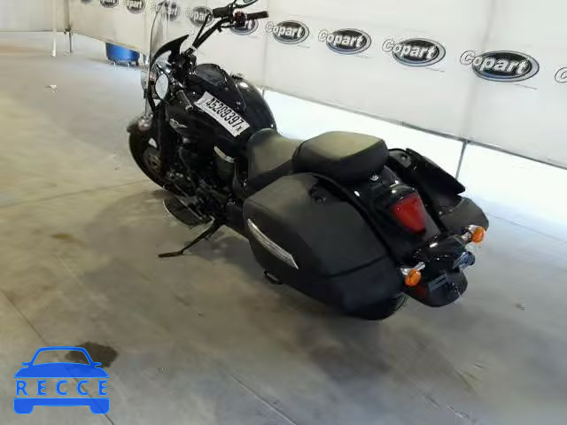 2013 SUZUKI VL1500 JS1VY56AXD2101899 image 2