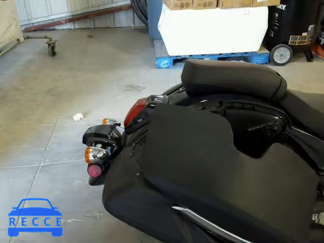 2013 SUZUKI VL1500 JS1VY56AXD2101899 image 5