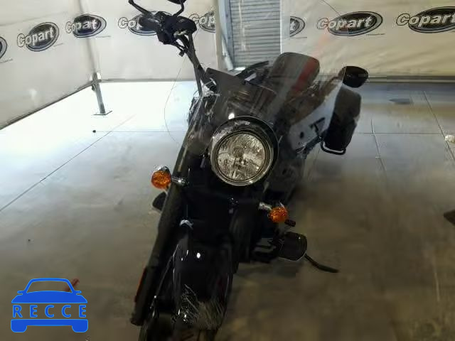 2013 SUZUKI VL1500 JS1VY56AXD2101899 image 8