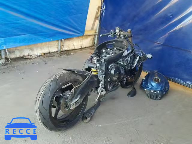 2009 SUZUKI GSX-R1000 JS1GT78A892101424 зображення 3