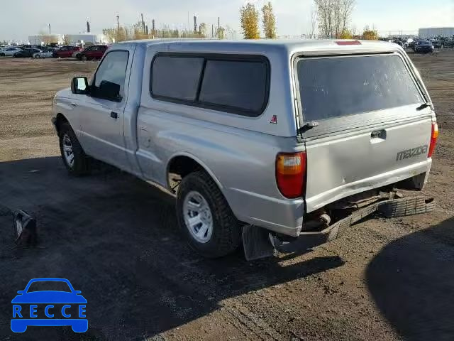 2006 MAZDA B2300 4F4YR12D96PM04615 image 2