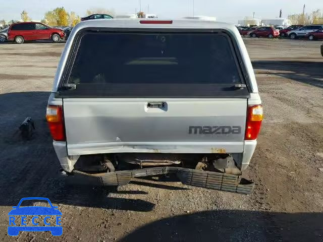 2006 MAZDA B2300 4F4YR12D96PM04615 image 8