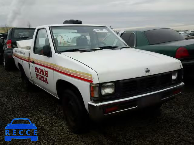 1997 NISSAN TRUCK BASE 1N6SD11S9VC357800 image 0