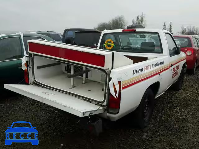 1997 NISSAN TRUCK BASE 1N6SD11S9VC357800 image 3