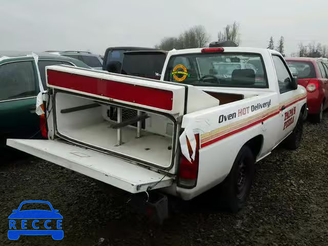 1997 NISSAN TRUCK BASE 1N6SD11S9VC357800 Bild 3