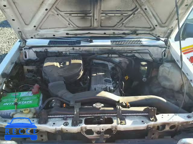1997 NISSAN TRUCK BASE 1N6SD11S9VC357800 image 6