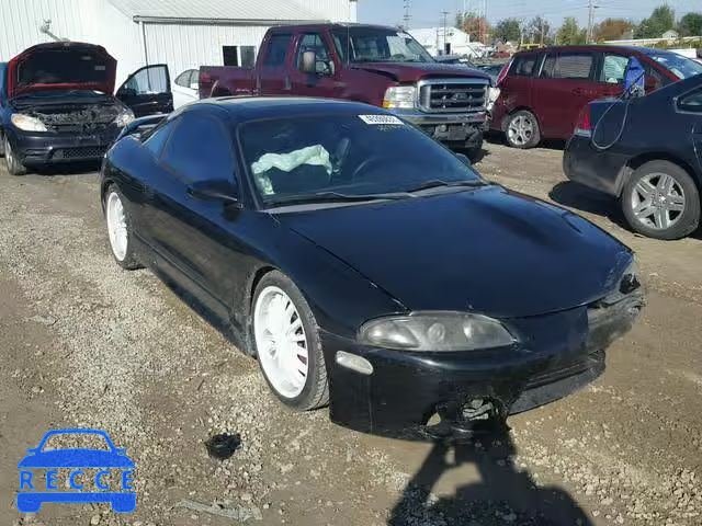 1999 MITSUBISHI ECLIPSE 4A3AK44Y4XE090172 image 0