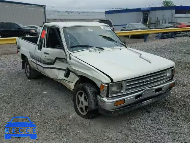 1988 TOYOTA PICKUP XTR JT4RN56S6J7033205 image 0