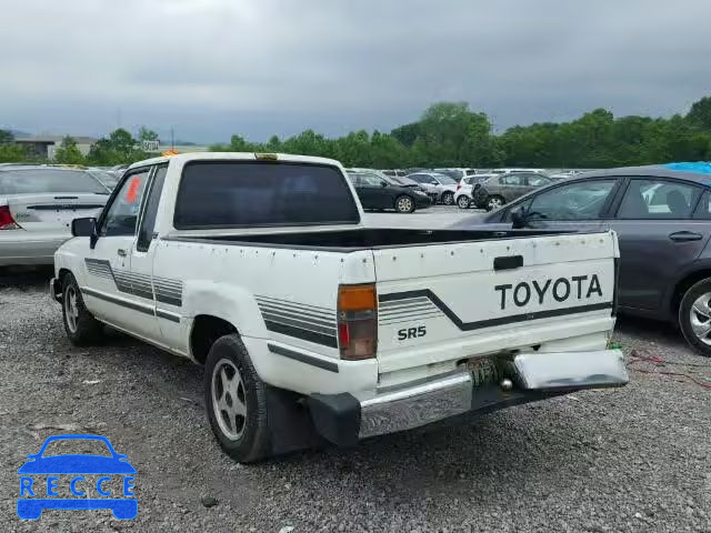 1988 TOYOTA PICKUP XTR JT4RN56S6J7033205 image 2