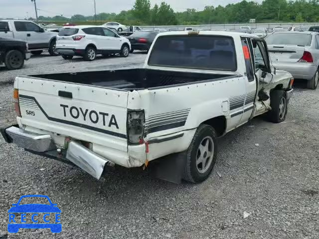 1988 TOYOTA PICKUP XTR JT4RN56S6J7033205 image 3