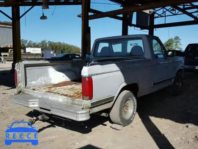 1983 FORD F100 1FTCF1032DNA04457 image 3