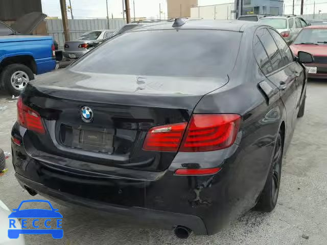 2013 BMW 535 I WBAFR7C52DC819772 Bild 3