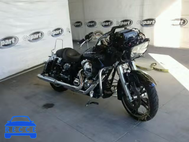 2016 HARLEY-DAVIDSON FLTRXS ROA 1HD1KTM11GB657762 image 0