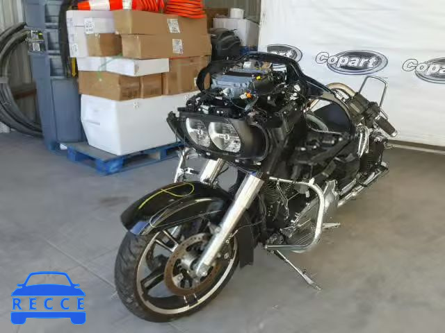 2016 HARLEY-DAVIDSON FLTRXS ROA 1HD1KTM11GB657762 image 1