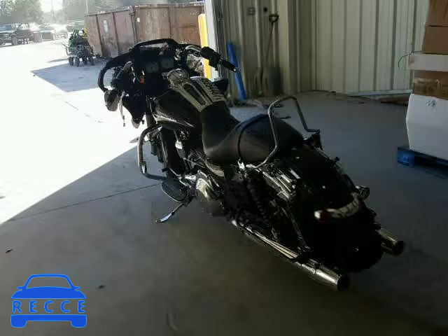 2016 HARLEY-DAVIDSON FLTRXS ROA 1HD1KTM11GB657762 image 2