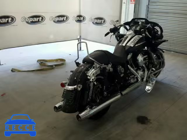 2016 HARLEY-DAVIDSON FLTRXS ROA 1HD1KTM11GB657762 image 3