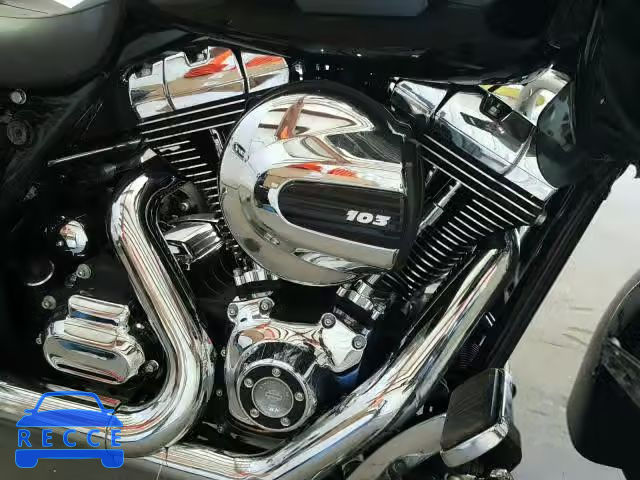 2016 HARLEY-DAVIDSON FLTRXS ROA 1HD1KTM11GB657762 image 6