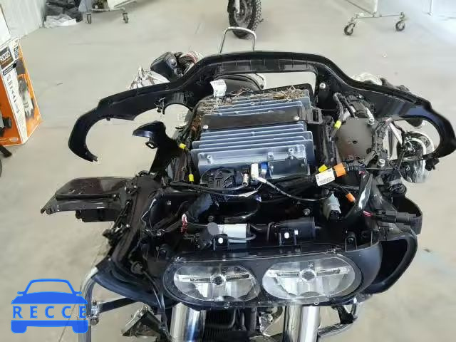 2016 HARLEY-DAVIDSON FLTRXS ROA 1HD1KTM11GB657762 image 8