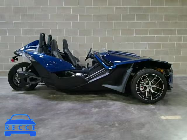 2017 POLARIS SLINGSHOT 57XAAPFA2H8122521 image 0