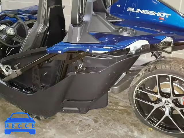 2017 POLARIS SLINGSHOT 57XAAPFA2H8122521 image 18