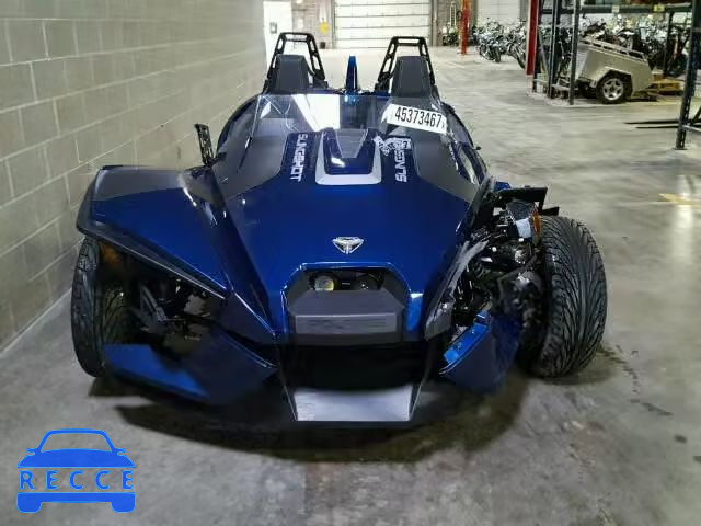 2017 POLARIS SLINGSHOT 57XAAPFA2H8122521 image 1