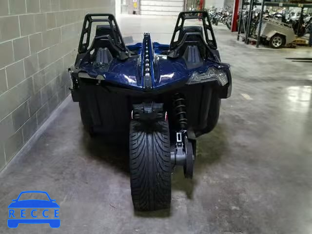 2017 POLARIS SLINGSHOT 57XAAPFA2H8122521 image 3