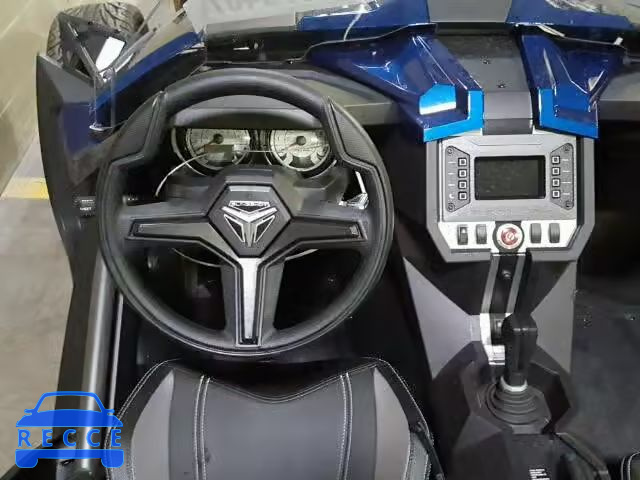 2017 POLARIS SLINGSHOT 57XAAPFA2H8122521 image 7