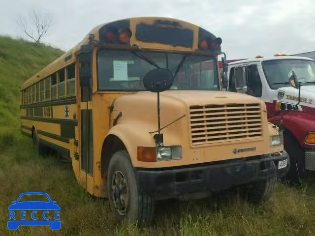 1992 INTERNATIONAL 3000 3800 1HVBBNMN3NH423504 image 0