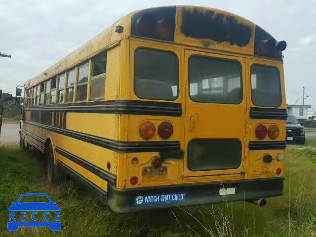 1992 INTERNATIONAL 3000 3800 1HVBBNMN3NH423504 image 2