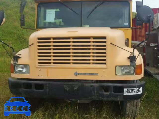 1992 INTERNATIONAL 3000 3800 1HVBBNMN3NH423504 image 6