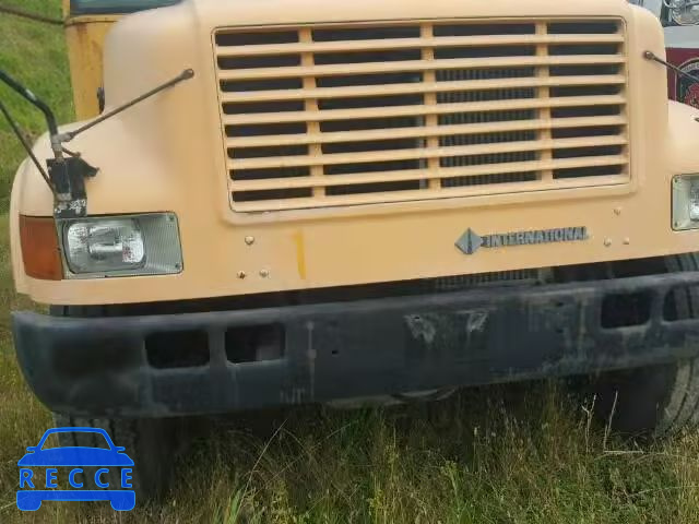 1992 INTERNATIONAL 3000 3800 1HVBBNMN3NH423504 image 8
