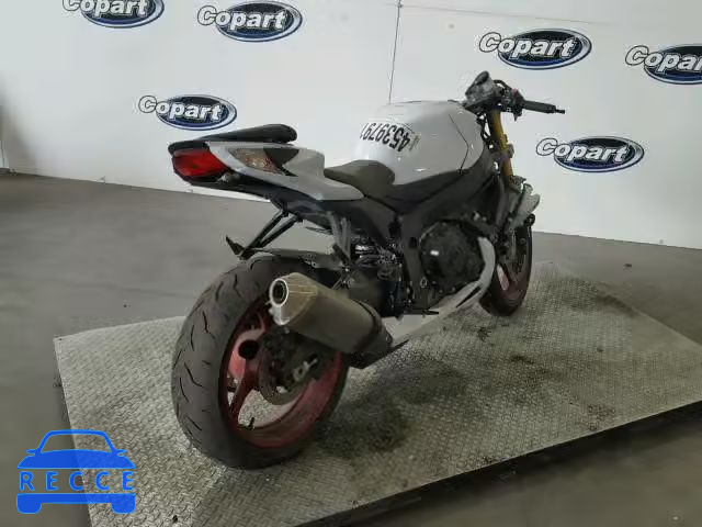 2017 SUZUKI GSX-R750 JS1GR7MA1H2101266 Bild 3