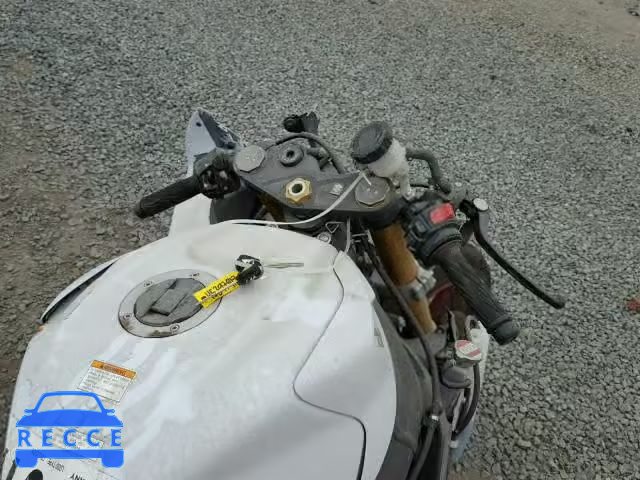 2017 SUZUKI GSX-R750 JS1GR7MA1H2101266 Bild 4