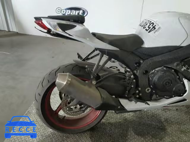2017 SUZUKI GSX-R750 JS1GR7MA1H2101266 Bild 5
