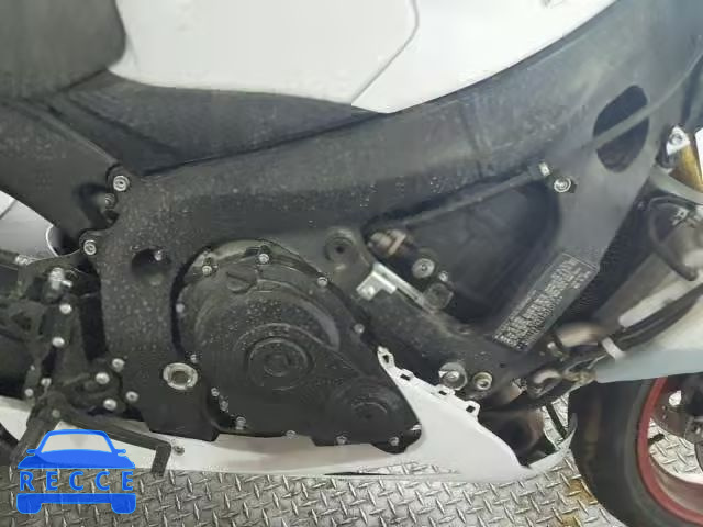 2017 SUZUKI GSX-R750 JS1GR7MA1H2101266 Bild 6