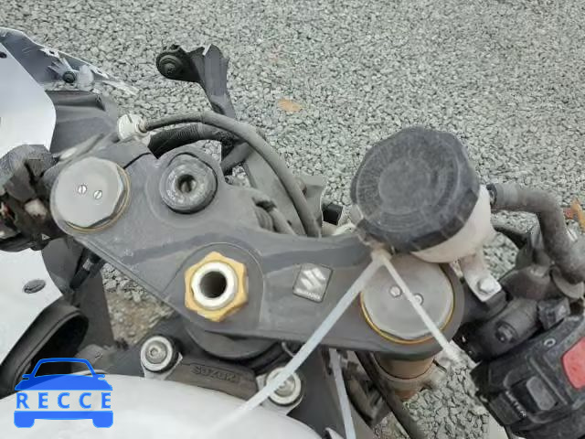 2017 SUZUKI GSX-R750 JS1GR7MA1H2101266 Bild 7