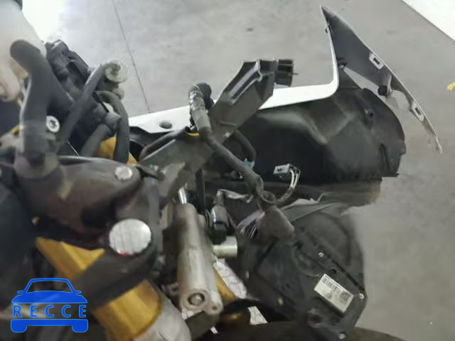 2017 SUZUKI GSX-R750 JS1GR7MA1H2101266 Bild 8