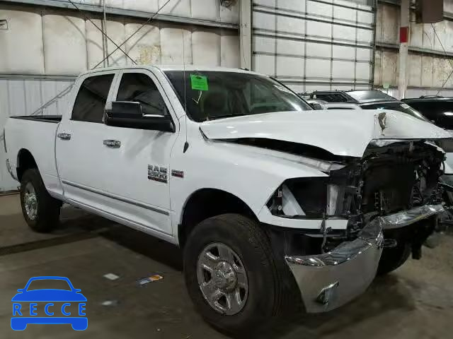 2016 RAM 2500 ST 3C6UR5CJ3GG231691 image 0