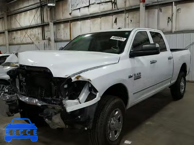 2016 RAM 2500 ST 3C6UR5CJ3GG231691 зображення 1