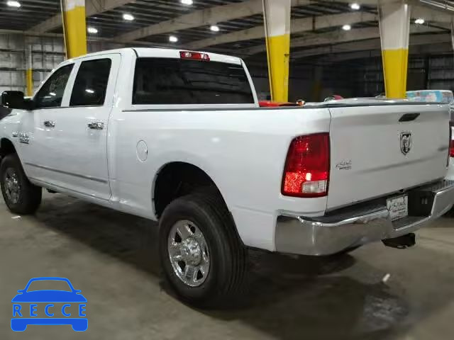 2016 RAM 2500 ST 3C6UR5CJ3GG231691 image 2