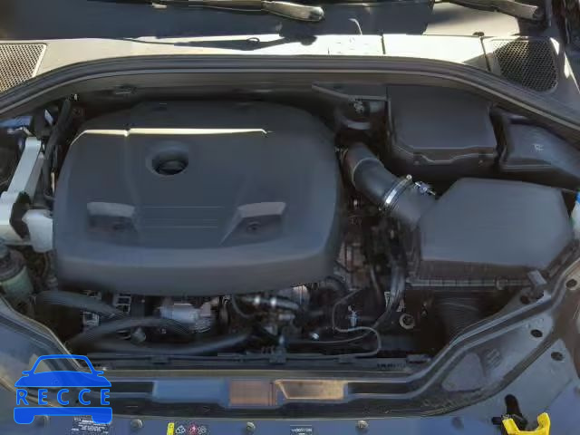 2015 VOLVO XC60 T5 YV440MDK5F2728086 зображення 6