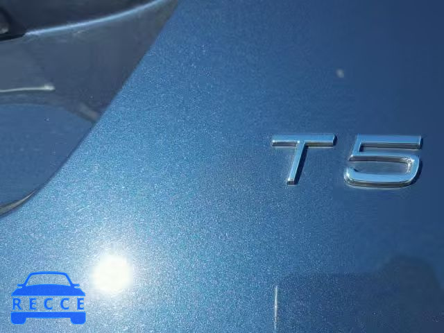 2015 VOLVO XC60 T5 YV440MDK5F2728086 зображення 8